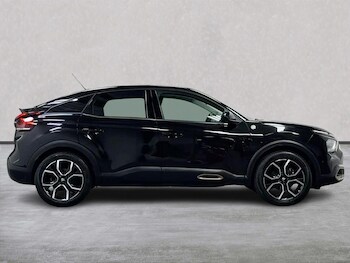 Used Citroen C4 2023 for sale - 78258365: Photo