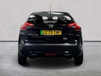 Used Citroen C4 2023 for sale - 78258365: Photo