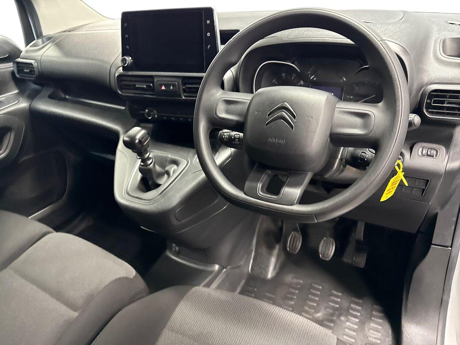 Vehicle 15