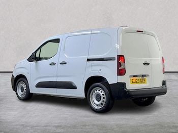 Used Citroen Berlingo 2023 for sale - 76070208: Photo