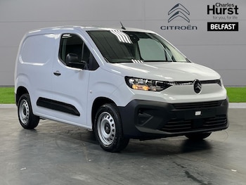 Used Citroen Berlingo 2024 for sale - 75498031: Photo