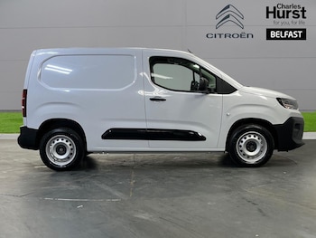 Used Citroen Berlingo 2024 for sale - 75498031: Photo