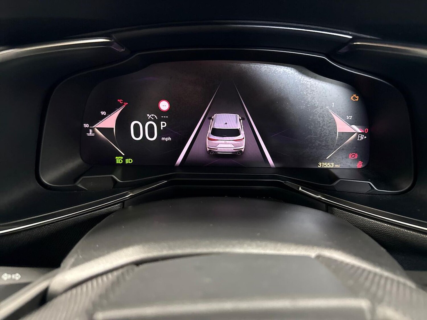 Used DS Automobiles DS 7 2023 for sale - 77872145: Photo 10