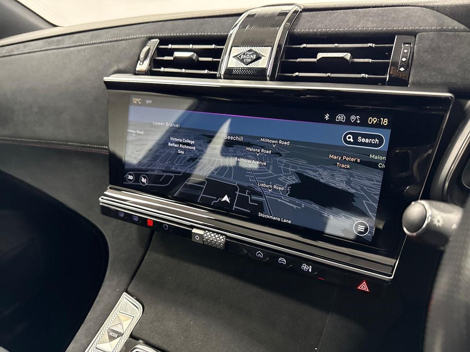 Used DS Automobiles DS 7 2023 for sale - 77872145: Photo 11