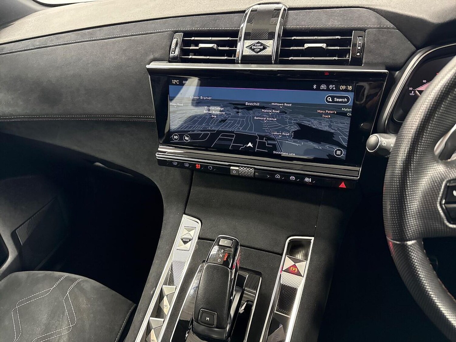 Used DS Automobiles DS 7 2023 for sale - 77872145: Photo 13