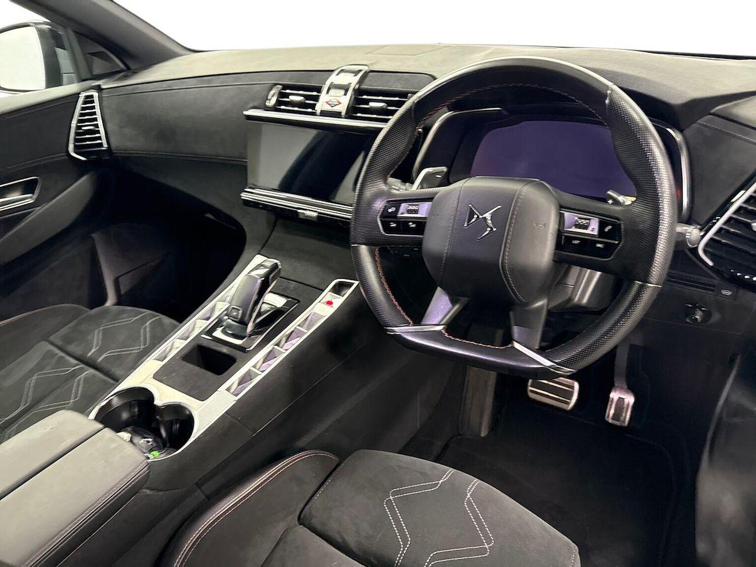 Used DS Automobiles DS 7 2023 for sale - 77872145: Photo 15