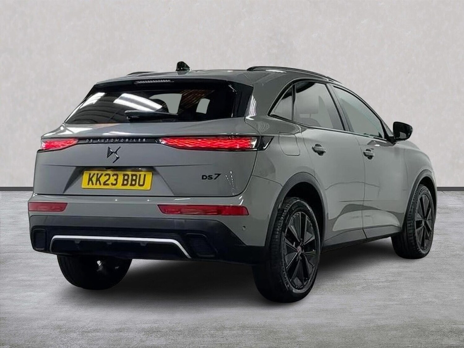 Used DS Automobiles DS 7 2023 for sale - 77872145: Photo 18