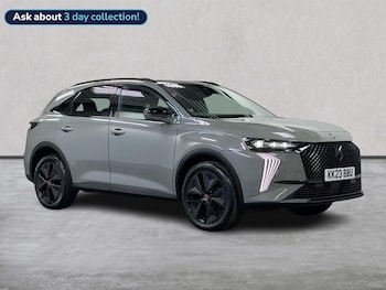 Used DS Automobiles DS 7 2023 for sale - 77872145: Photo