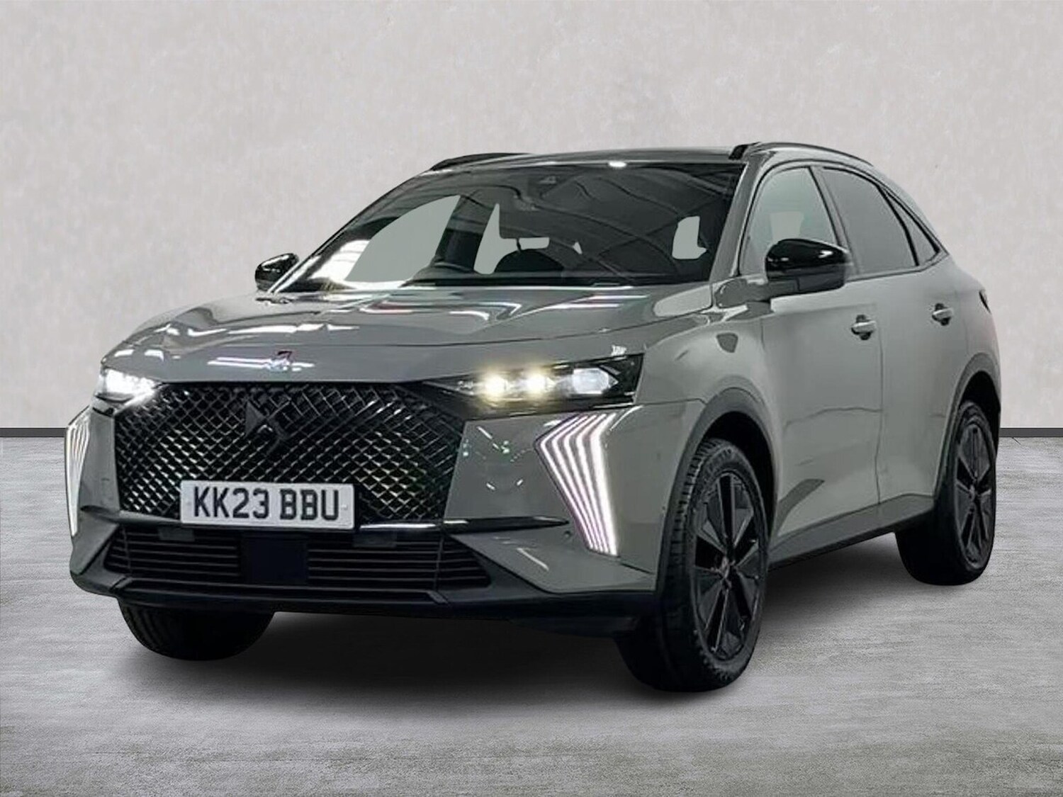 Used DS Automobiles DS 7 2023 for sale - 77872145: Photo 20