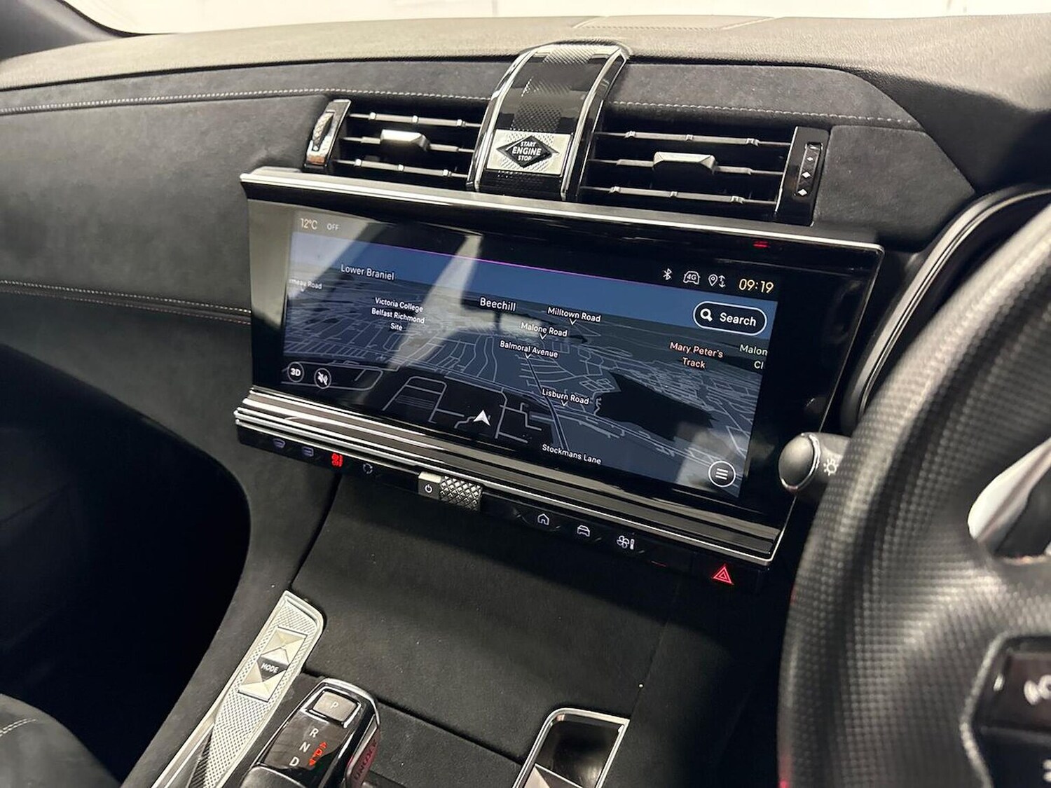 Used DS Automobiles DS 7 2023 for sale - 77872145: Photo 22