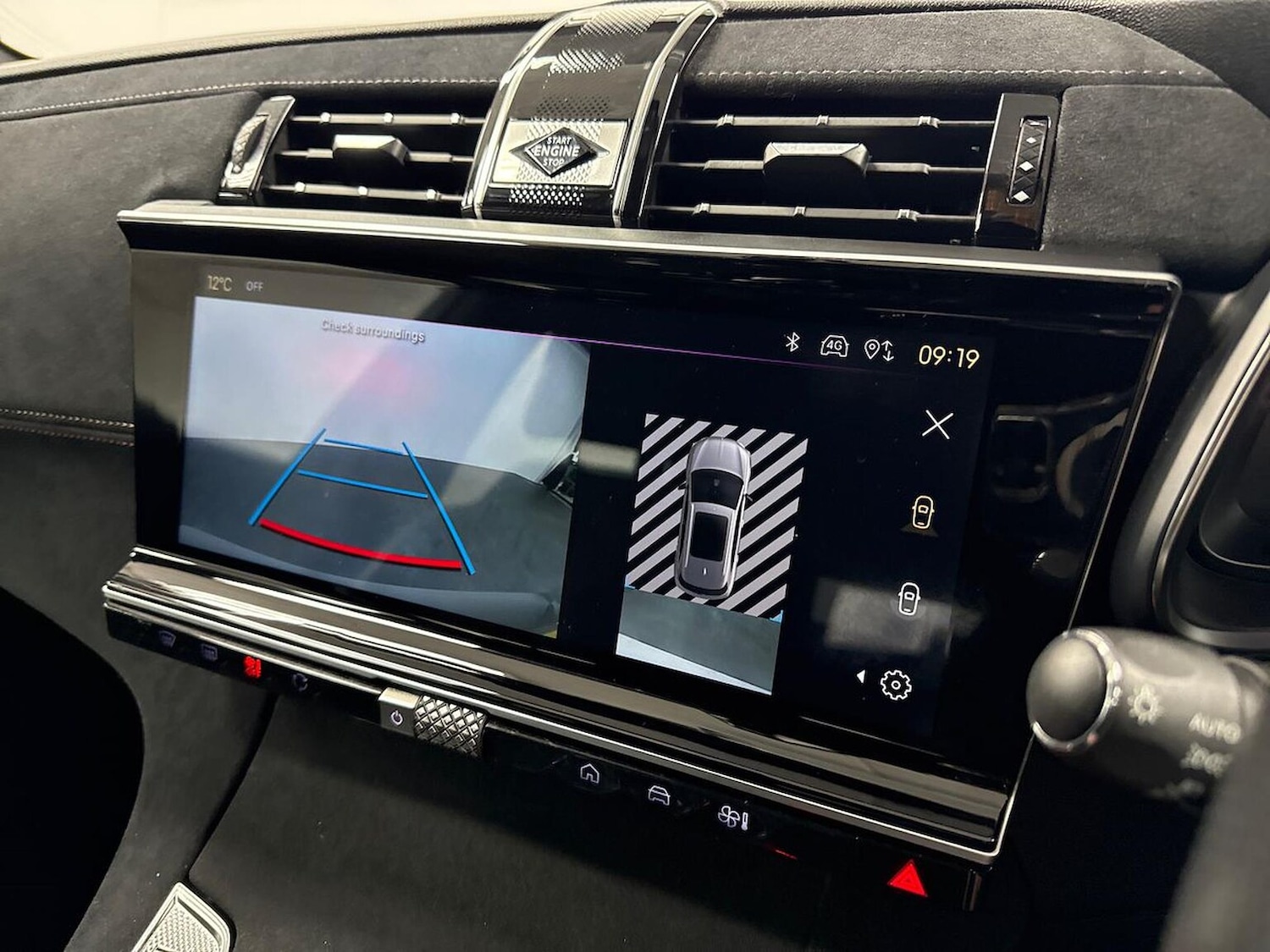 Used DS Automobiles DS 7 2023 for sale - 77872145: Photo 23