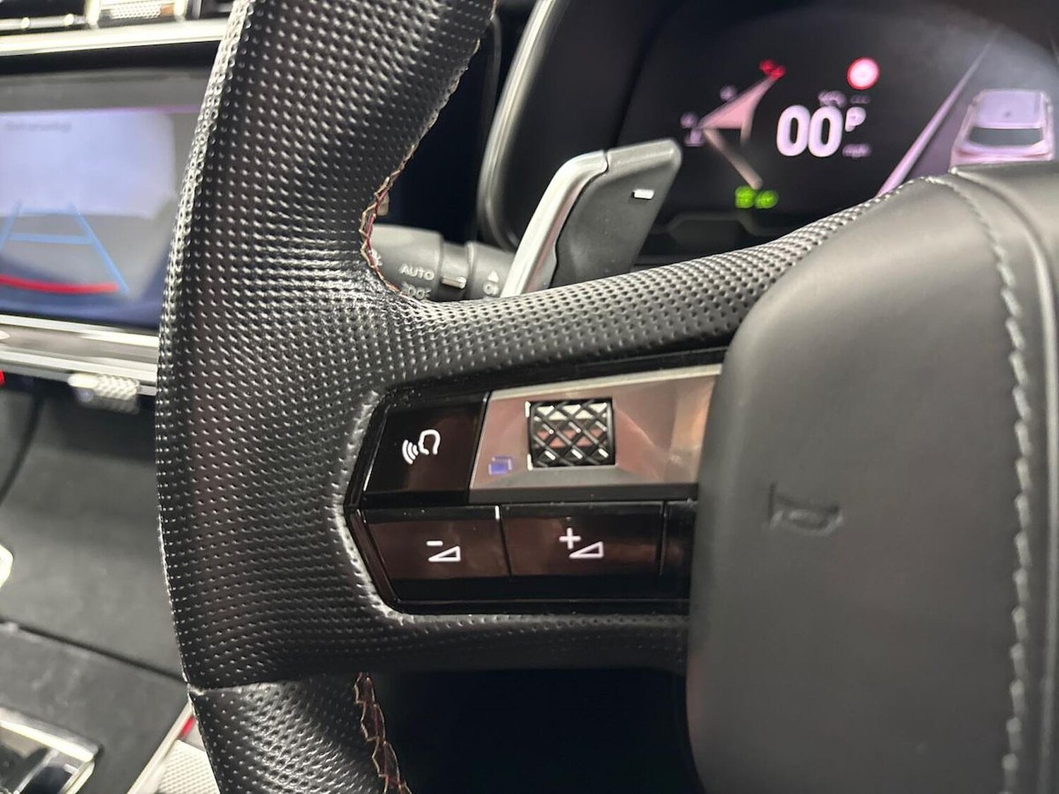 Used DS Automobiles DS 7 2023 for sale - 77872145: Photo 24