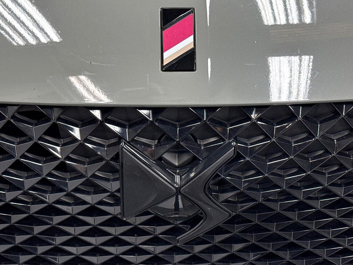 Used DS Automobiles DS 7 2023 for sale - 77872145: Photo 28