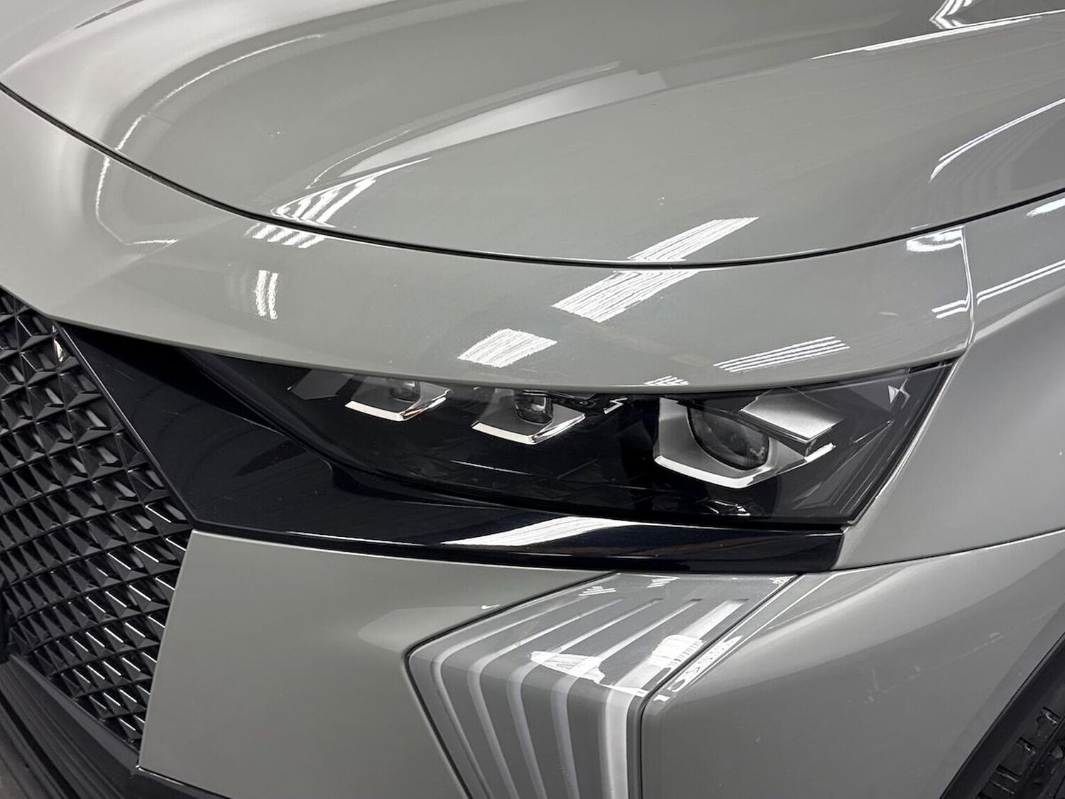 Used DS Automobiles DS 7 2023 for sale - 77872145: Photo 29