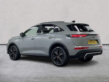 Used DS Automobiles DS 7 2023 for sale - 77872145: Photo