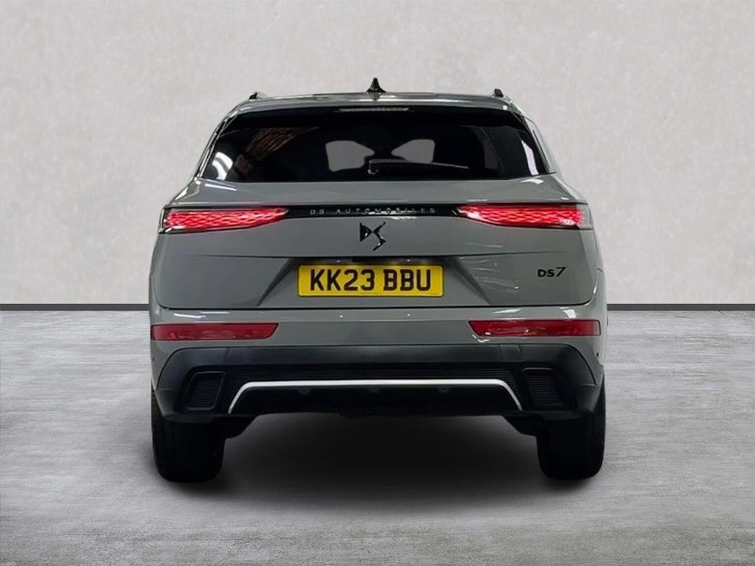 Used DS Automobiles DS 7 2023 for sale - 77872145: Photo 4