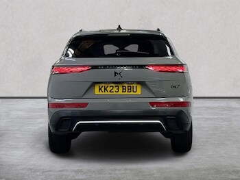 Used DS Automobiles DS 7 2023 for sale - 77872145: Photo