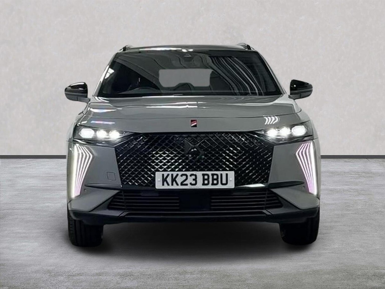 Used DS Automobiles DS 7 2023 for sale - 77872145: Photo 5