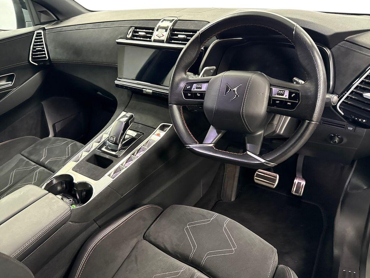 Used DS Automobiles DS 7 2023 for sale - 77872145: Photo 8