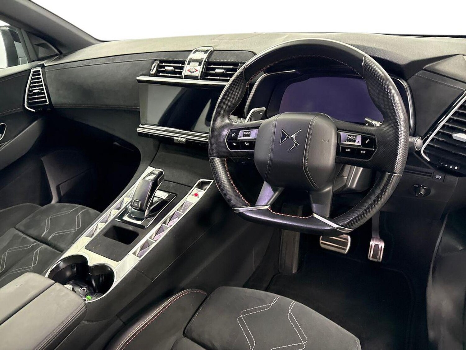 Used DS Automobiles DS 7 2023 for sale - 77872145: Photo 9