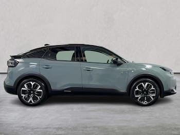 Used Citroen C4 2025 for sale - 79750043: Photo