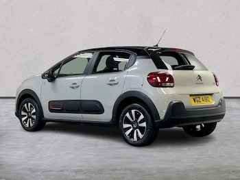 Used Citroen C3 2022 for sale - 75497843: Photo