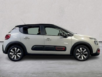 Used Citroen C3 2022 for sale - 75497843: Photo