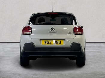 Used Citroen C3 2022 for sale - 75497843: Photo