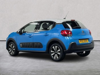 Used Citroen C3 2020 for sale - 78820844: Photo