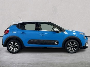 Used Citroen C3 2020 for sale - 78820844: Photo