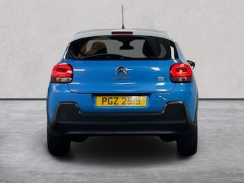 Used Citroen C3 2020 for sale - 78820844: Photo