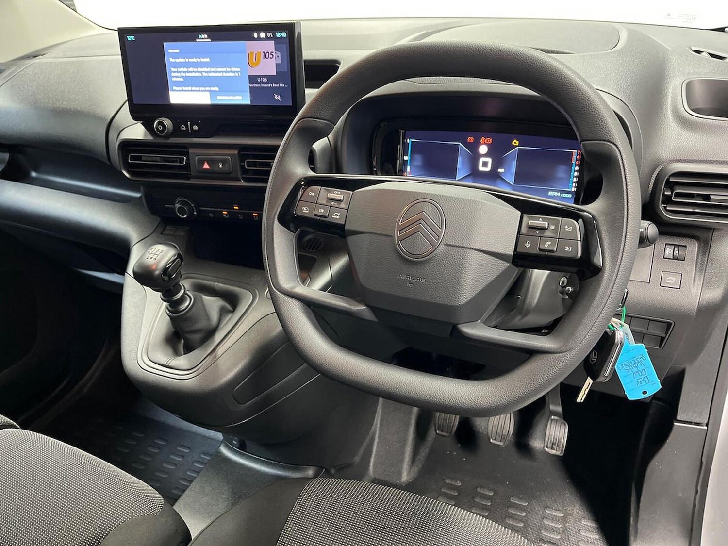 Vehicle 15