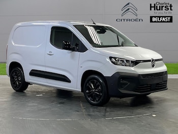 Used Citroen Berlingo 2025 for sale - 75497882: Photo