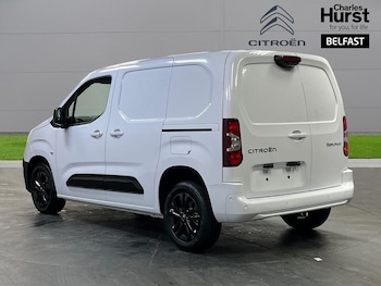 Used Citroen Berlingo 2025 for sale - 75497882: Photo