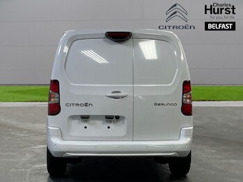 Used Citroen Berlingo 2025 for sale - 75497882: Photo