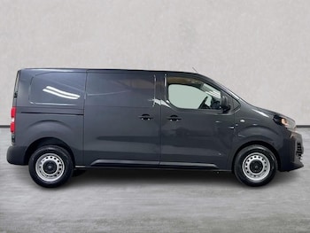 Used Citroen Dispatch 2026 for sale - 79038725: Photo