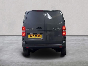 Used Citroen Dispatch 2026 for sale - 79038725: Photo