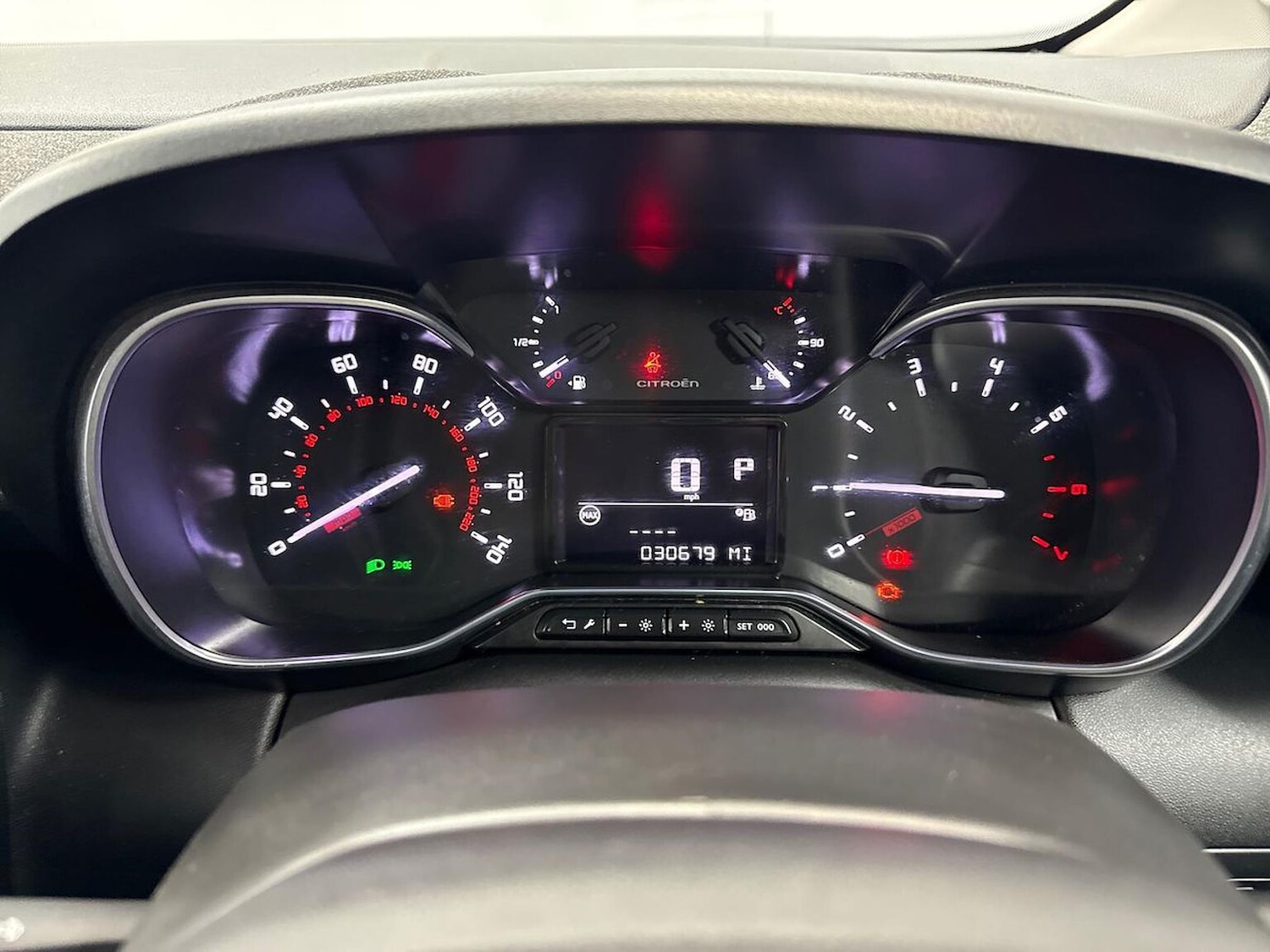 Used Citroen C3 Aircross 2022 for sale - 77707409: Photo 10