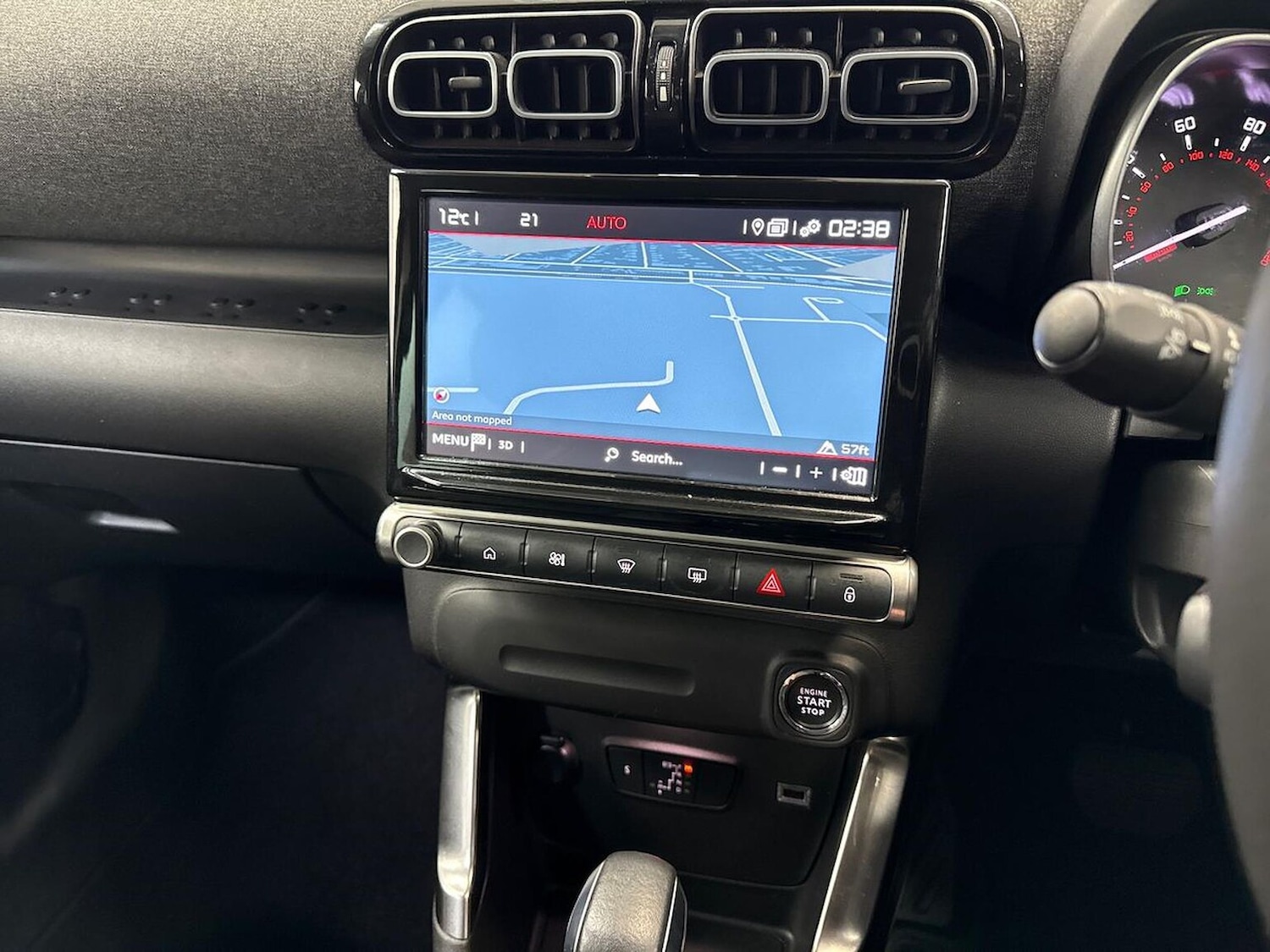 Used Citroen C3 Aircross 2022 for sale - 77707409: Photo 11