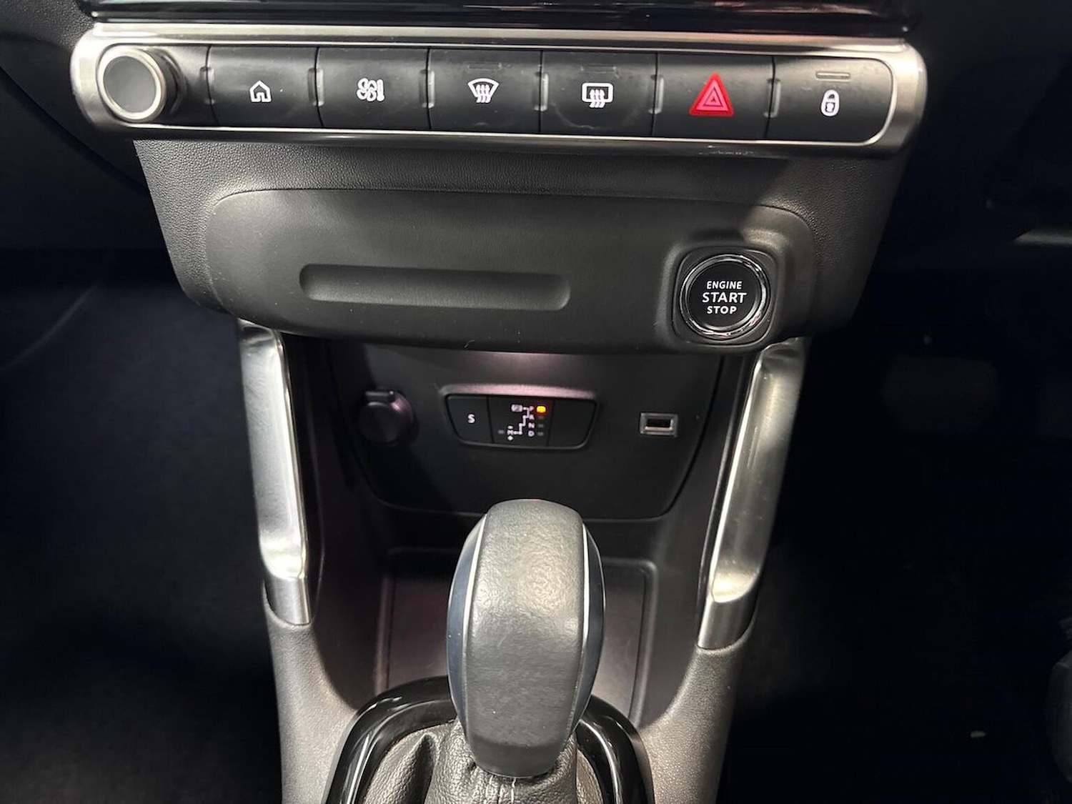 Used Citroen C3 Aircross 2022 for sale - 77707409: Photo 12