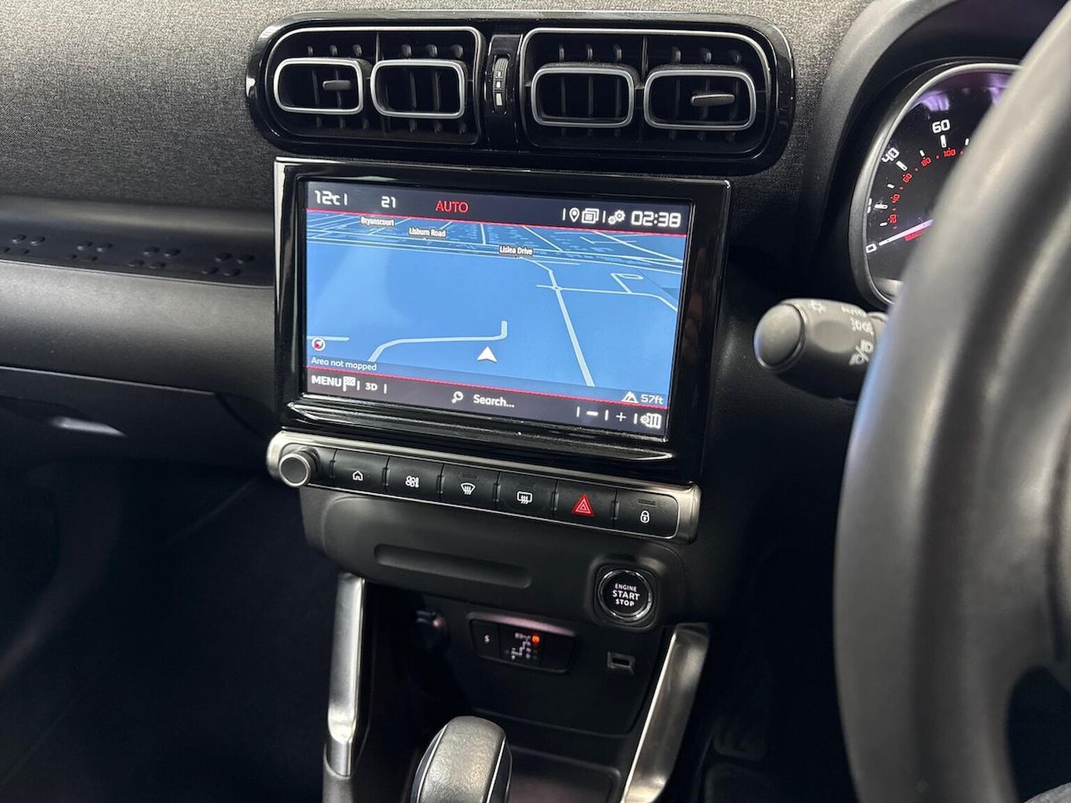 Used Citroen C3 Aircross 2022 for sale - 77707409: Photo 13