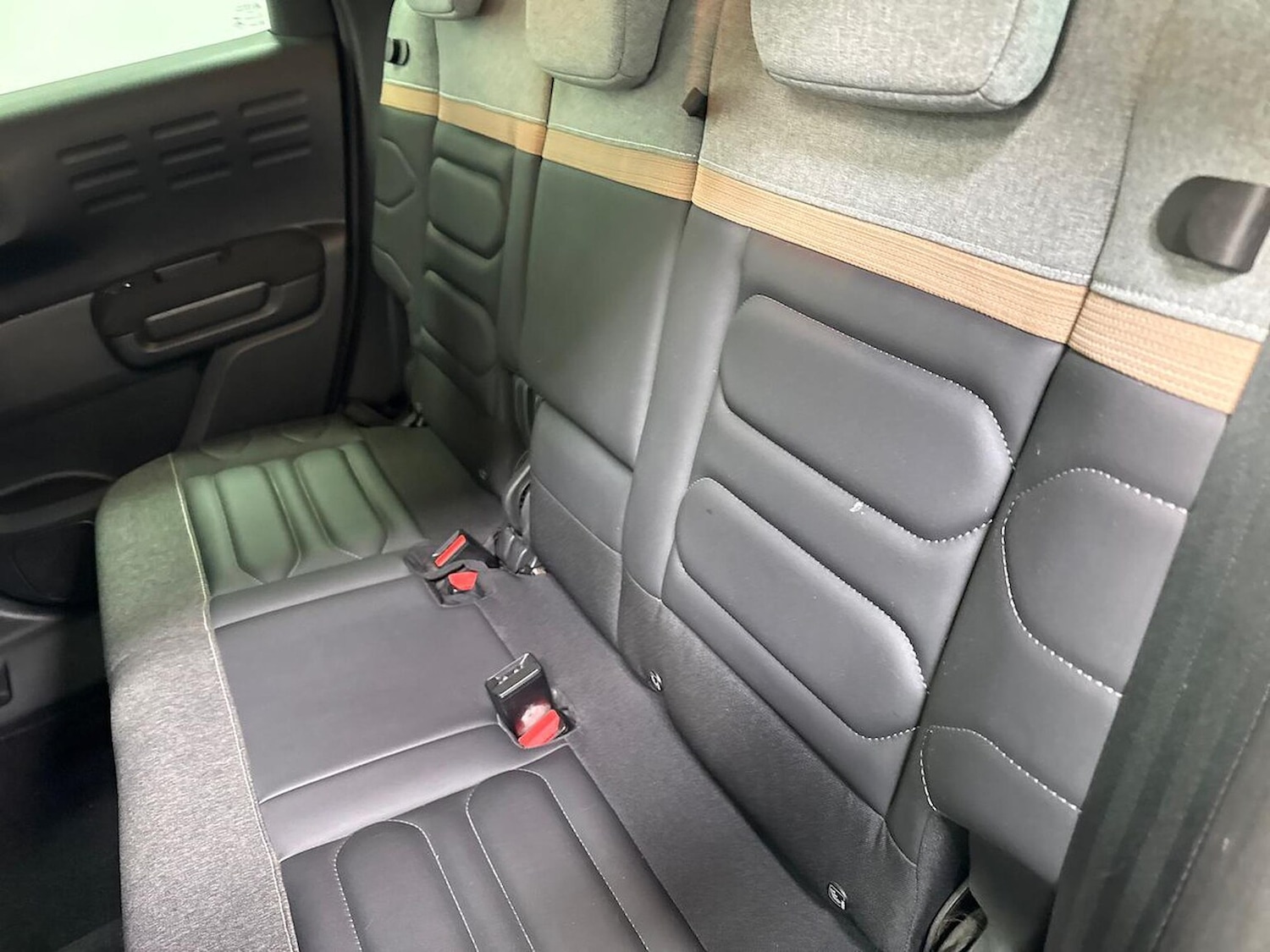 Used Citroen C3 Aircross 2022 for sale - 77707409: Photo 16