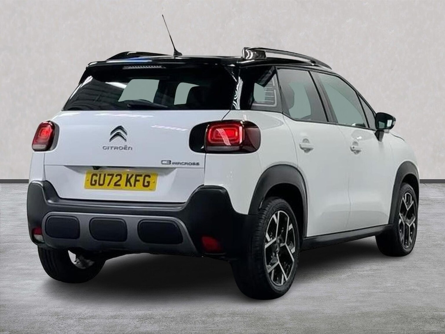 Used Citroen C3 Aircross 2022 for sale - 77707409: Photo 18