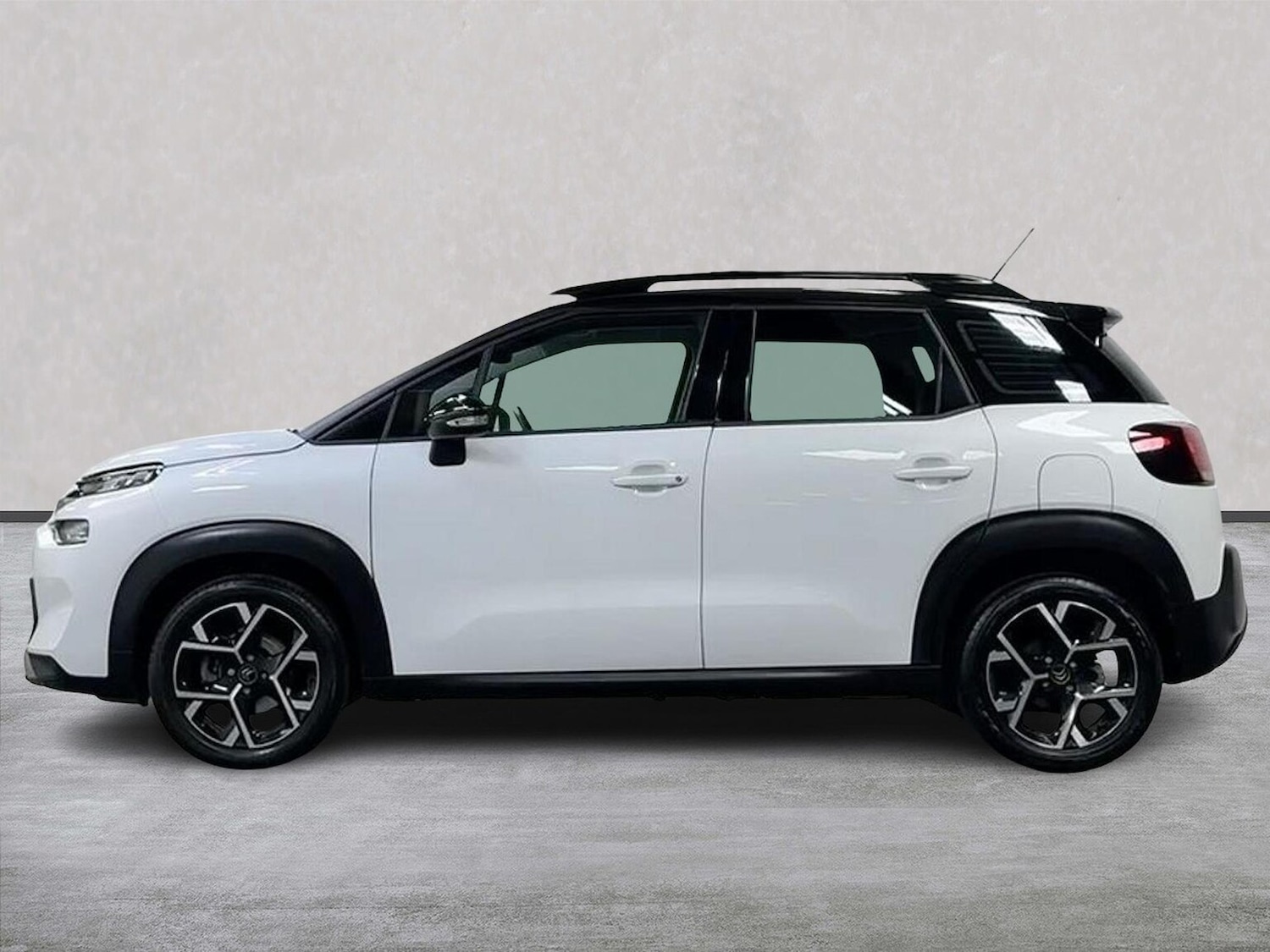 Used Citroen C3 Aircross 2022 for sale - 77707409: Photo 19