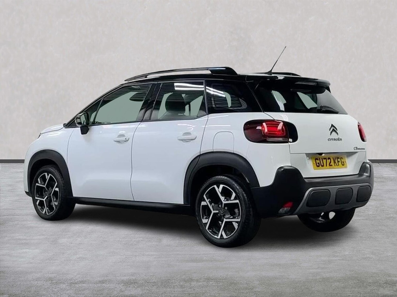 Used Citroen C3 Aircross 2022 for sale - 77707409: Photo 2