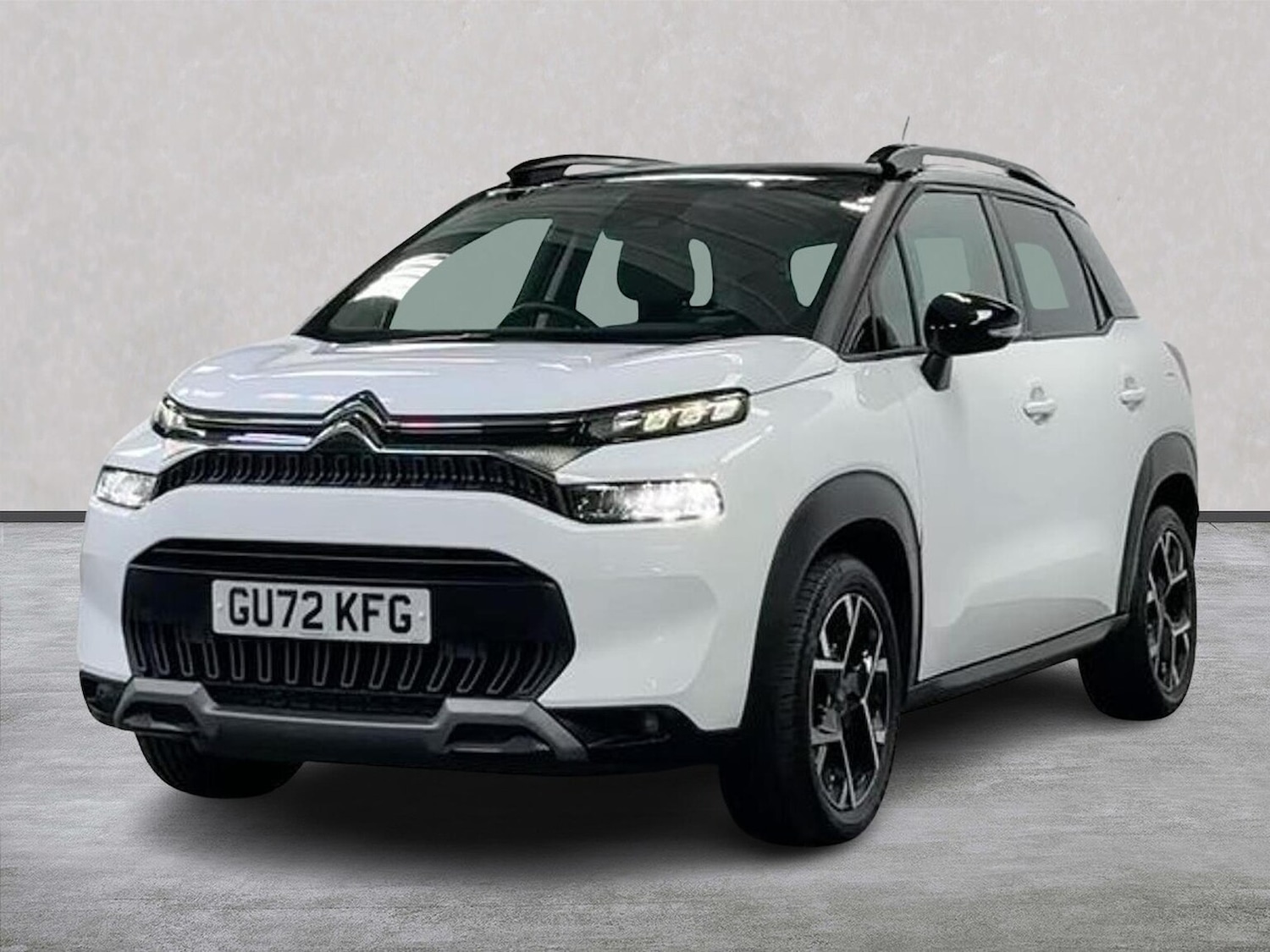 Used Citroen C3 Aircross 2022 for sale - 77707409: Photo 20