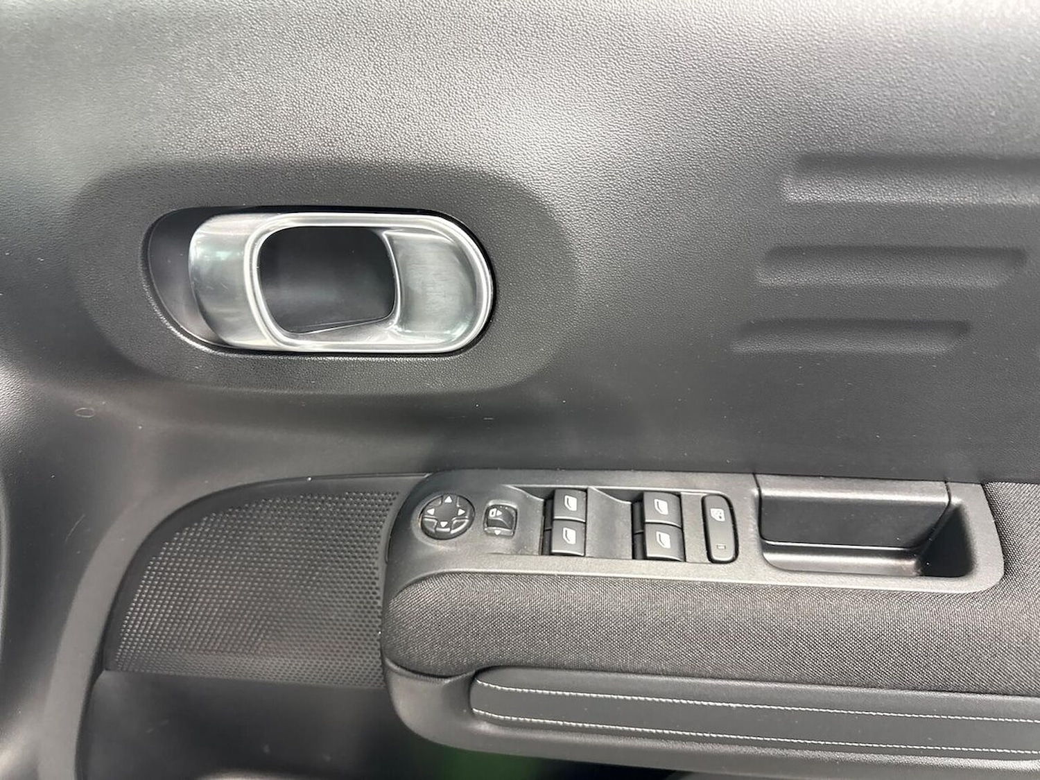 Used Citroen C3 Aircross 2022 for sale - 77707409: Photo 21