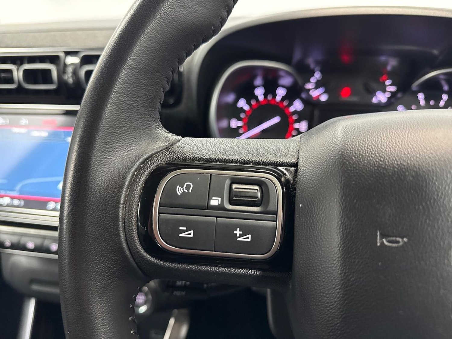 Used Citroen C3 Aircross 2022 for sale - 77707409: Photo 24