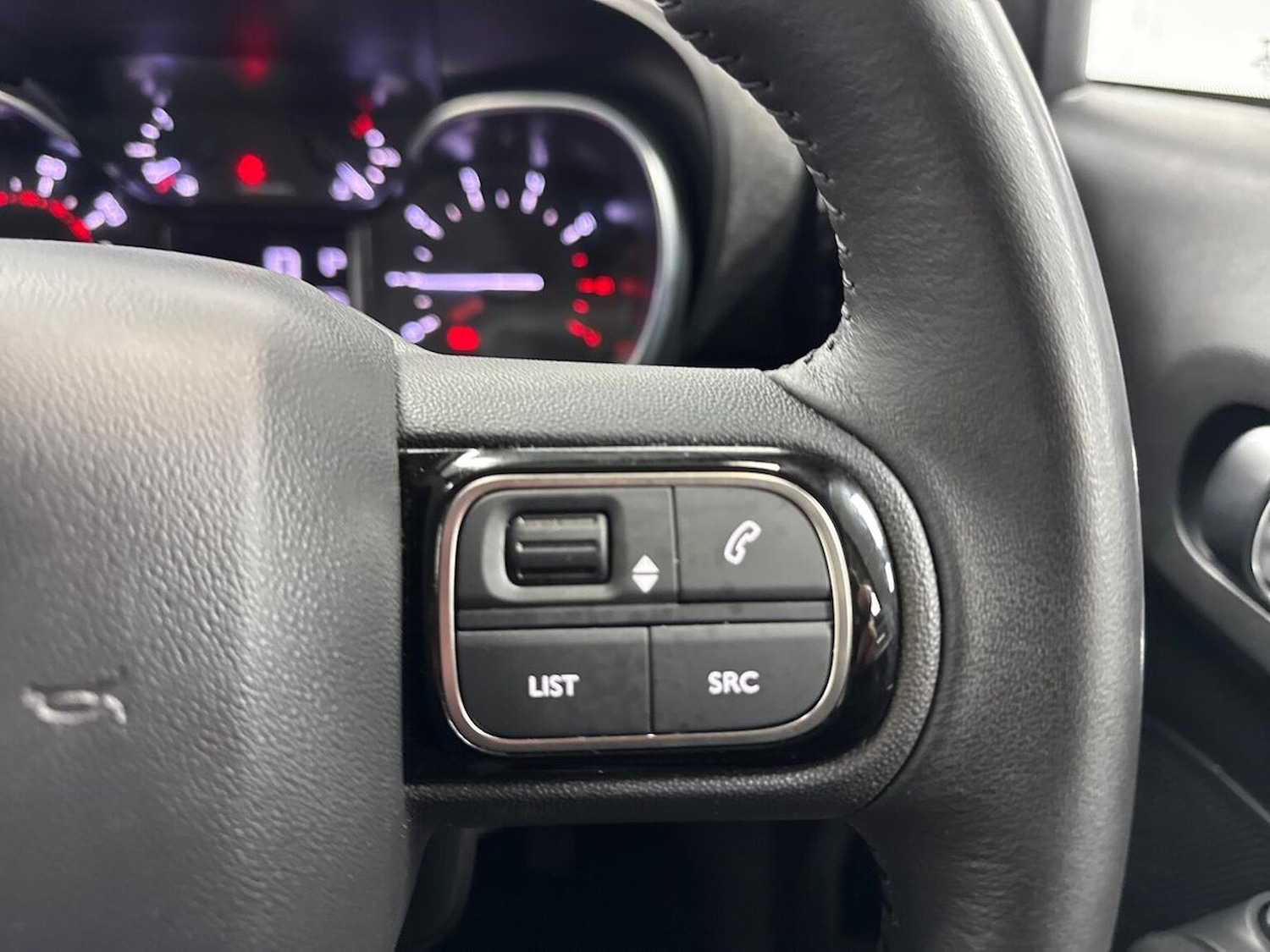 Used Citroen C3 Aircross 2022 for sale - 77707409: Photo 25