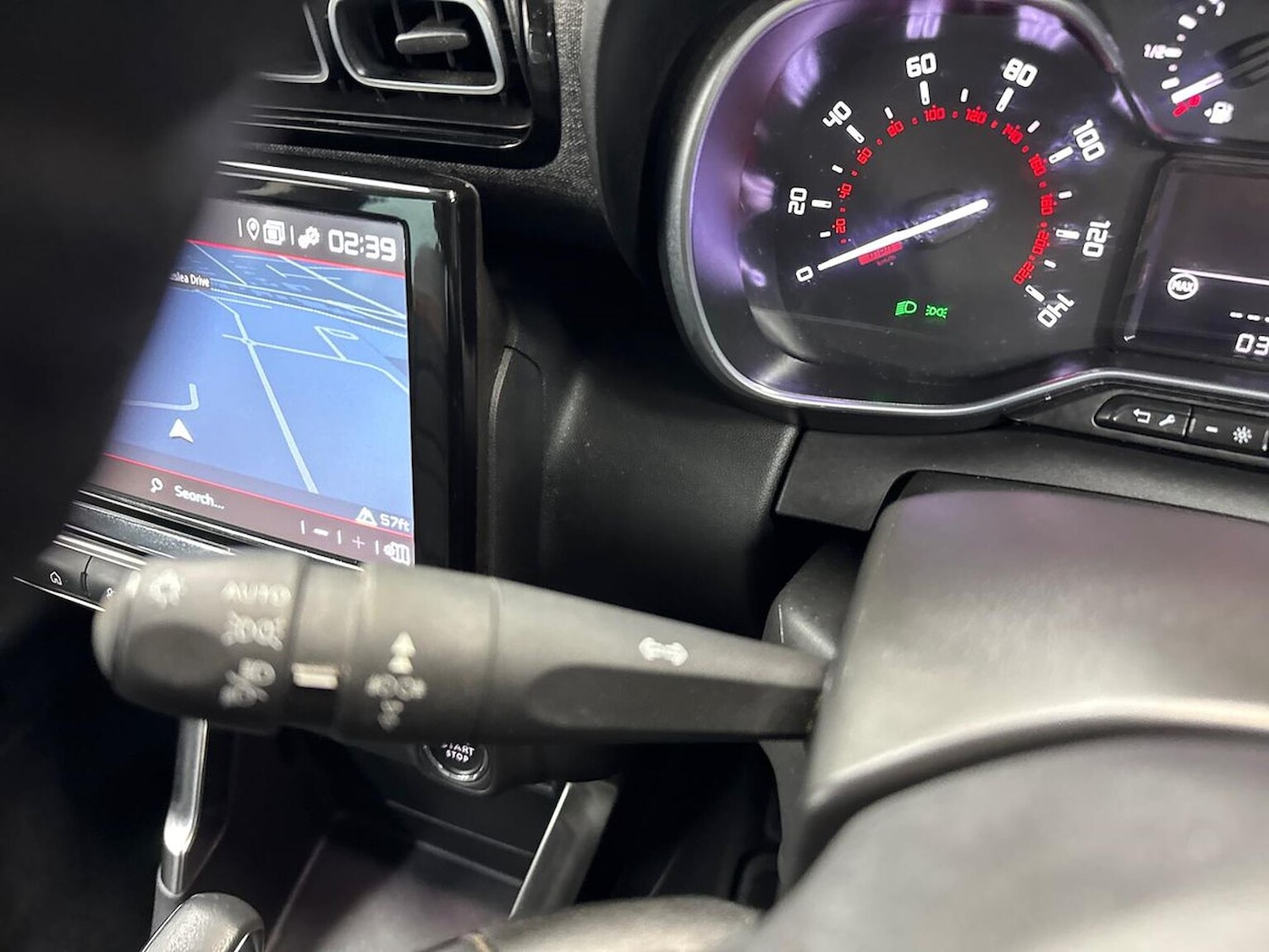 Used Citroen C3 Aircross 2022 for sale - 77707409: Photo 26